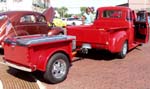 49 Chevy Pickup