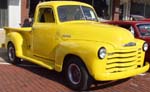 48 Chevy Pickup