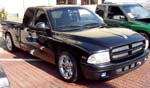 98 Dodge Dakota Xcab Pickup