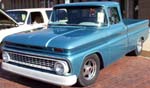 63 Chevy SWB Pickup