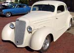 35 Chevy Master 5W Coupe