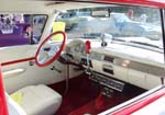 57 Ford 2dr Station Wagon Dash