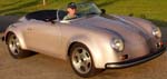 59 Porsche 356 Speedster Replica