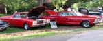 70 Chevelle El Camino