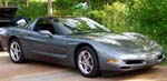 01 Corvette Coupe