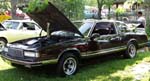 88 Chevy Monte Carlo Coupe