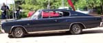 66 Dodge Charger 2dr Hardtop