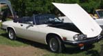 90 Jaguar XJ-S Convertible