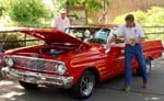 64 Ford Falcon 2dr Hardtop