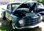 52 Studebaker Pickup