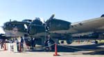 Boeing B-17G Flying Fortress