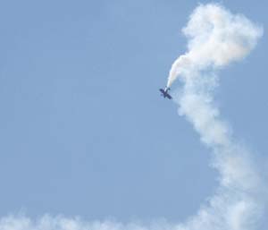 Aerobatics Show