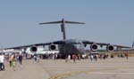 McDonnell Douglas C-17 Globemaster III