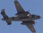 North American B-25 Mitchell