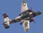 North American B-25 Mitchell