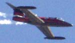 Learjet 23