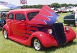 35 Ford Tudor Sedan