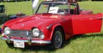 66 Triumph TR4A