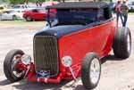 32 Ford Hiboy Roadster