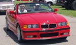 95 BMW 325Ci Convertible