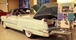 56 Cadillac Convertible