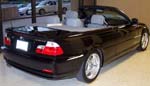 03 BMW CI Convertible