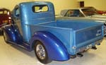 42 Chevy Pickup