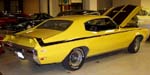 70 Buick Skylark GSX Coupe