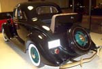 35 Ford 5W Coupe