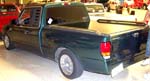 00 Mazda B3000 Xcab Pickup