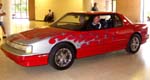 92 Oldsmobile Toronado Trofeo Coupe