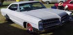 66 Pontiac Catalina 2dr Hardtop