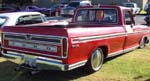 73 Ford LWB Pickup