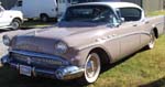 57 Buick 4dr Hardtop