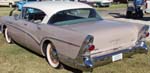 57 Buick 4dr Hardtop