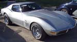 72 Corvette Coupe