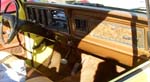 79 Ford SNB Pickup Dash