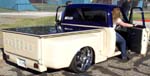 67 Chevy SNB Pickup