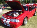 93 Ford Mustang GT Hatchback