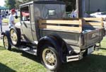 29 Ford Model A Pickup