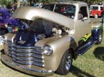 50 Chevy Pickup