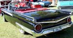 59 Ford Galaxie Convertible