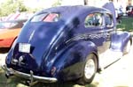 39 Ford Standard Tudor Sedan