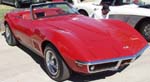 68 Corvette Roadster