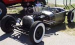 28 Ford Model A Bucket Roadster