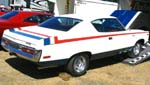 70 AMC Rebel SST 2dr Hardtop