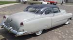 51 Cadillac 2dr Hardtop