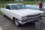 64 Cadillac 2dr Hardtop