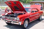 67 Chevelle SS 2dr Hardtop