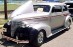 39 Chevy 2dr Sedan